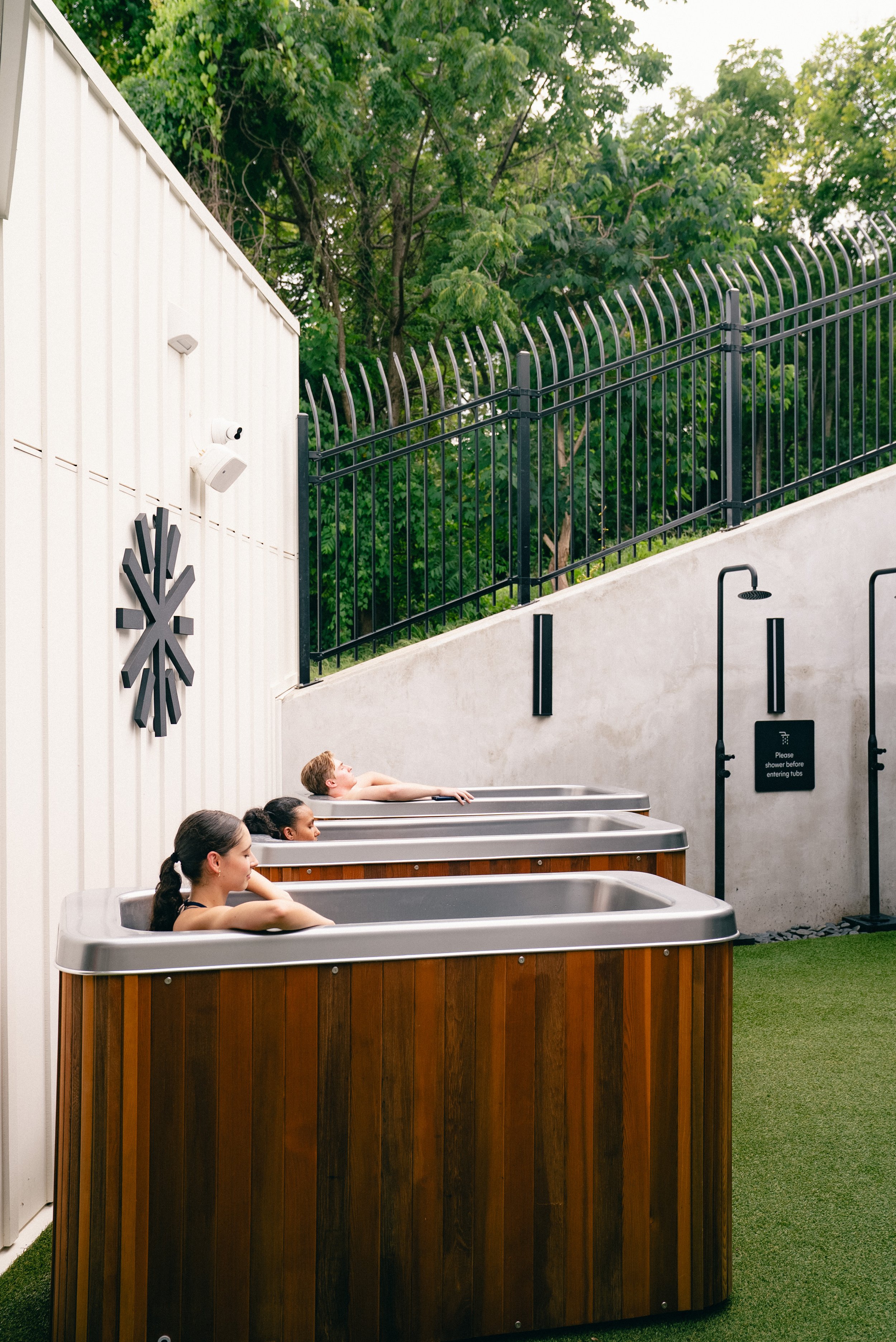Framework | Nashville's Studio for Sauna and Cold Plunge